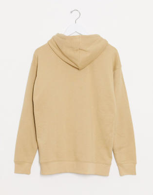 adidas originals essentials sweatshirt in beige