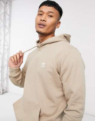 adidas beige hoodie