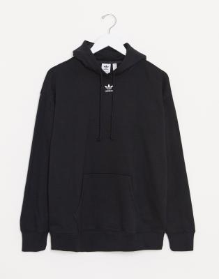 adidas essentials hoodie men's