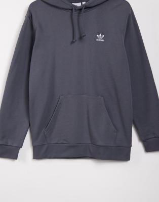 dark grey adidas sweatshirt