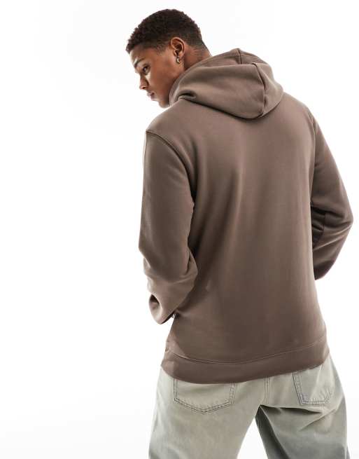 Light brown cheap adidas hoodie