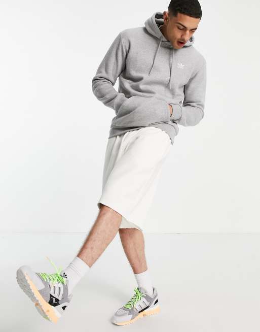 Nike grey essentials hoodie, ASOS