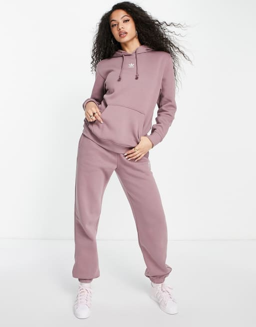 Ensemble adidas mauve femme new arrivals