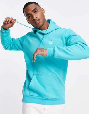 Teal adidas outlet sweater