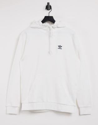 adidas Originals essentials hoodie in 