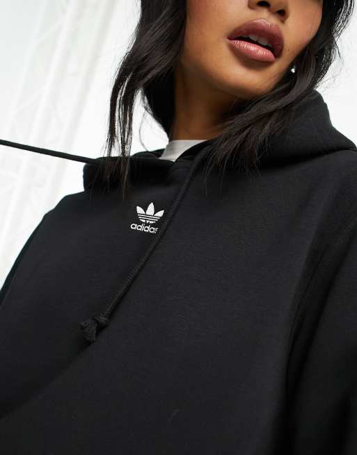 Adidas originals store overhead hoodie