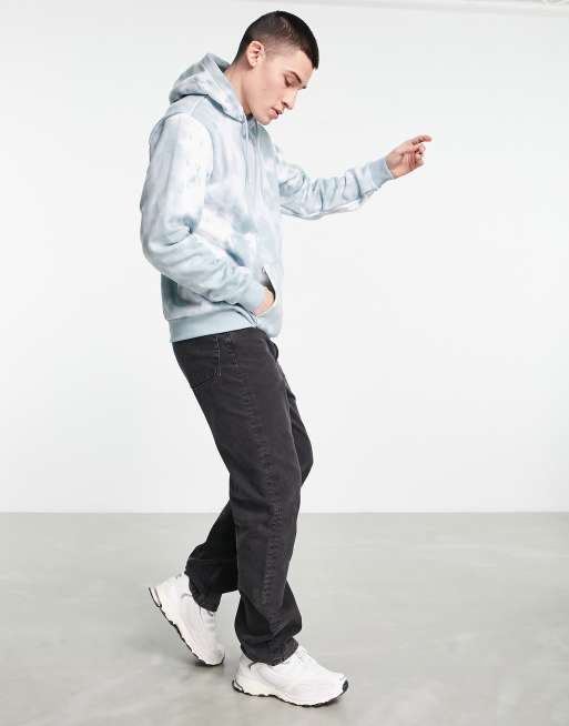 Adidas originals tie dye hoodie sales