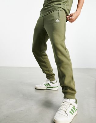 Homme adidas Originals - Essentials - Jogger - Olive