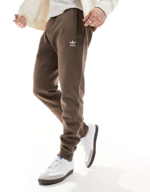 adidas Retro Luxury Track Pants - Beige