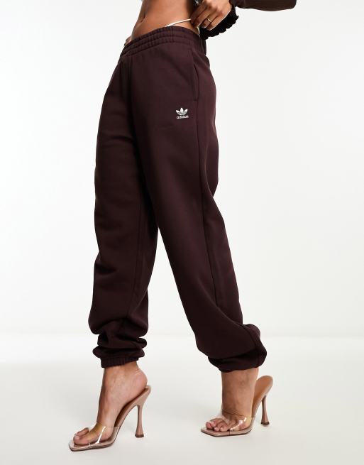 FADED ARC BROWN SWEATPANTS – ShadowHillUSA