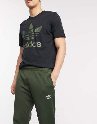 adidas joggers khaki