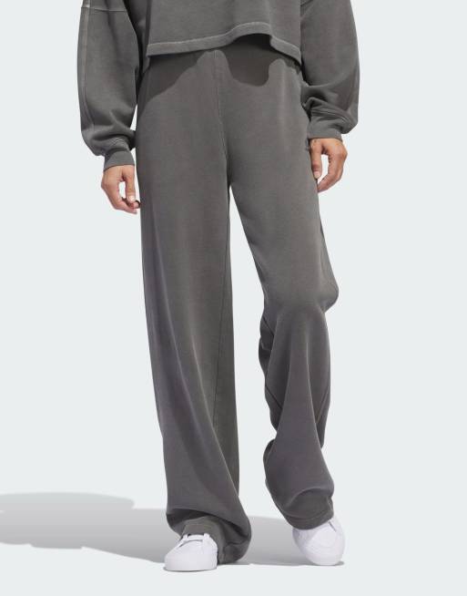 adidas Originals - Essentials+ - Joggingbroek in zwart