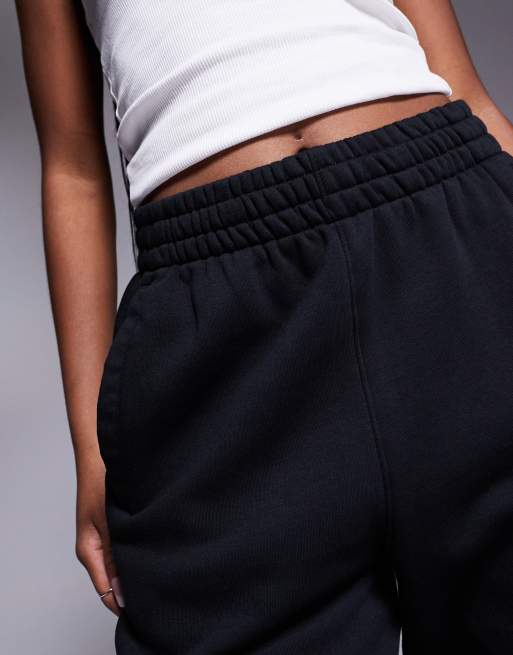 adidas Originals - Essentials joggingbukser i sort, 5 af 5
