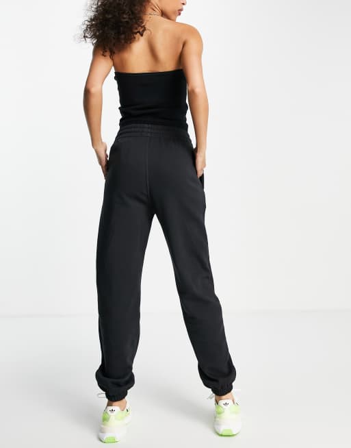 adidas Originals - Essentials joggingbukser i sort, 2 af 4