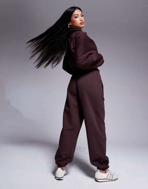 Adidas originals essentials track pants hot sale