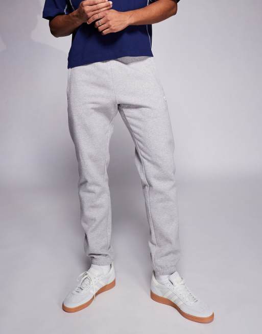 adidas Originals – Essentials – Jogginghose in Grau mit Dreiblatt-Logo, 5 von 5