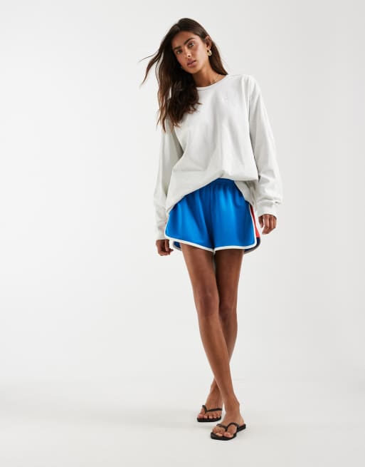 adidas Originals – Essentials – Langärmliges Oversize-Shirt in Orbit-Grau, 2 von 4