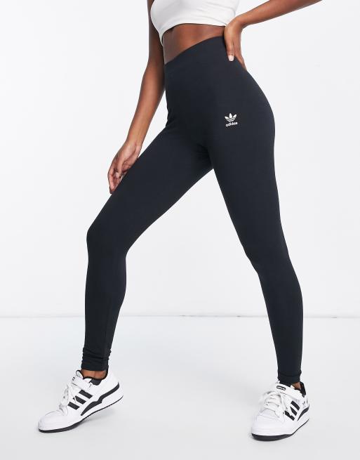 adidas Originals - Essentials - Legging - Noir | ASOS