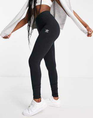 adidas Originals - Essentials - Legging - Noir | ASOS