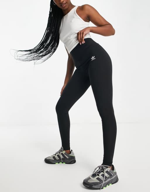 Adidas leggings outlet asos