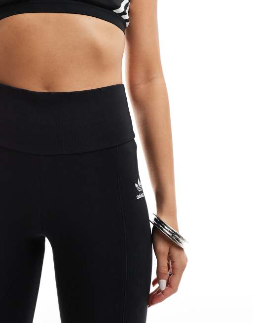 Adidas leggings womens uk hotsell