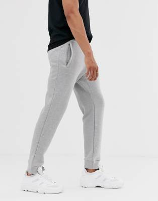 adidas originals joggers grey