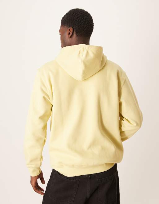 adidas Originals - Essentials - Lysegul hættetrøje, 2 af 4