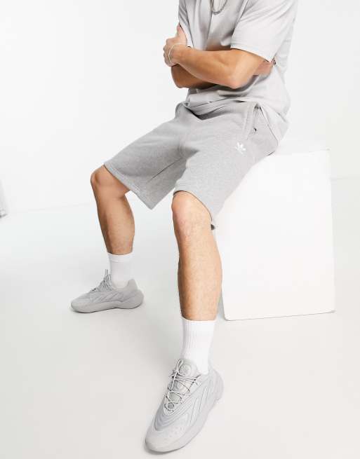 adidas Originals - Essentials - Short - Gris, 2 de 4