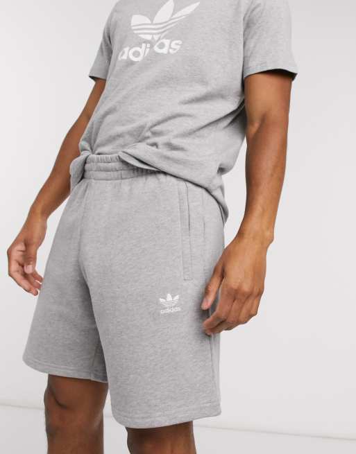 Adidas originals with clearance shorts