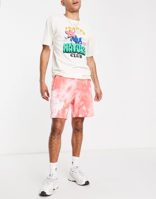 adidas originals tie dye