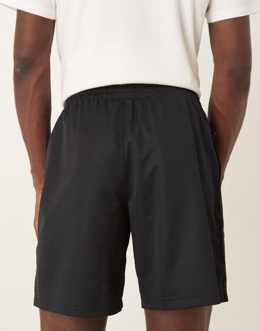 adidas Originals essentials shorts in black | ASOS