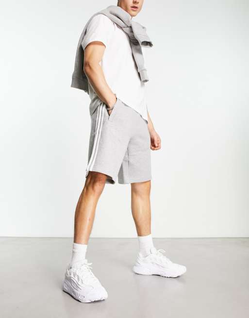 Asos adidas shorts online