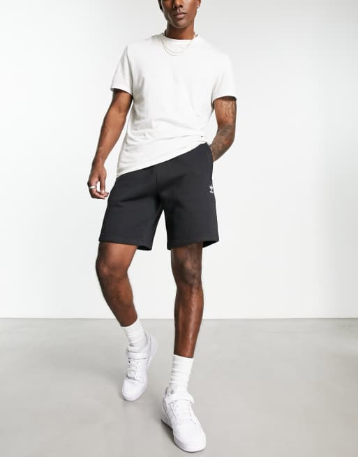 Adidas shorts outfit sales