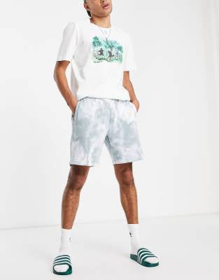 adidas essentials shorts