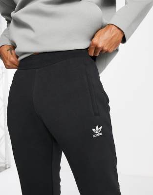 slim fit mens adidas joggers