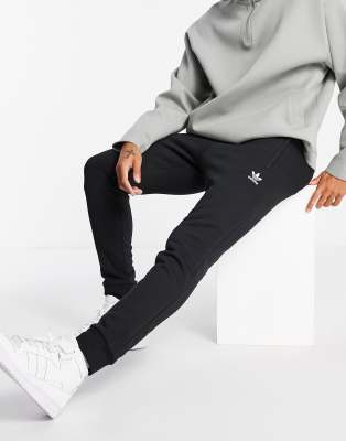 men's adidas slim fit joggers