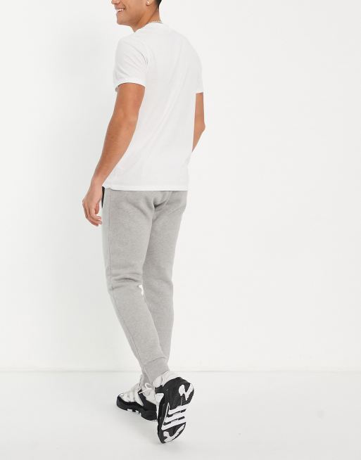 Men's adidas best sale slim fit joggers