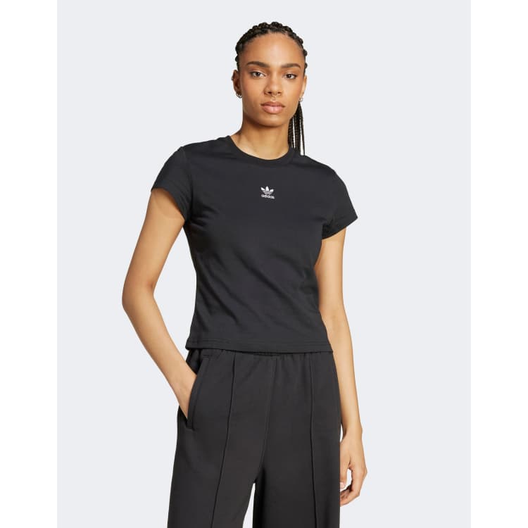 売れ筋商品|||アディダス Tシャツ トップス レディース Women's Black Charlotte FC AEROREADY Club Icon T-shirt Black Women's Charlotte FC adidas Black AEROREADY Club Icon T-Shirt