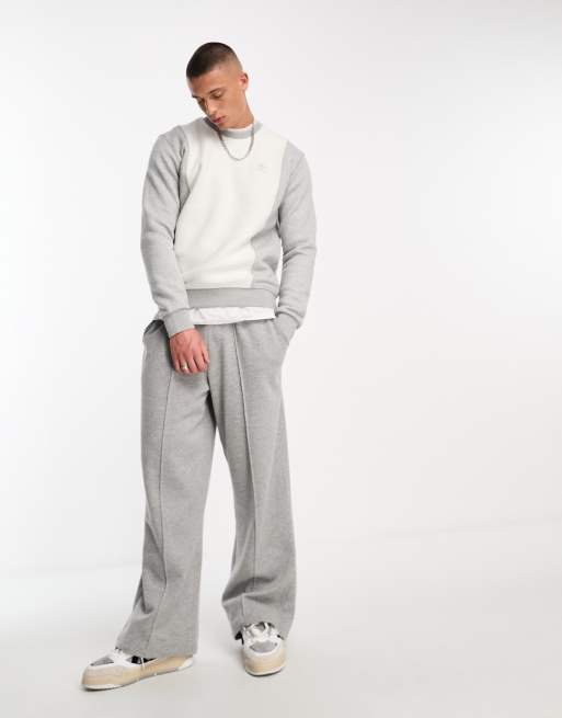 Adidas best sale sweatpants small