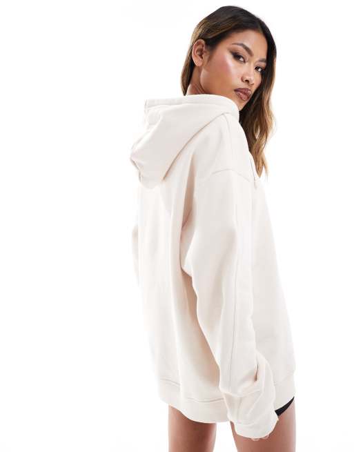 adidas Originals - Essentials - Sweat à capuche - Blanc éclatant, 4 de 4