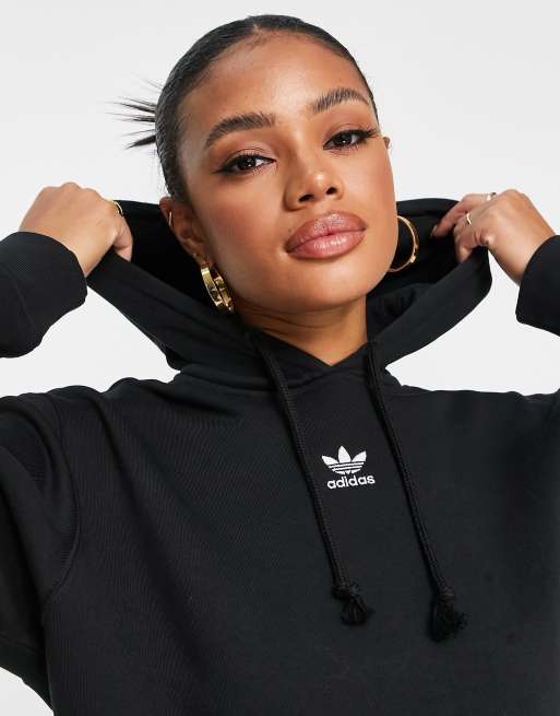 Adidas sweat 2025 à capuche