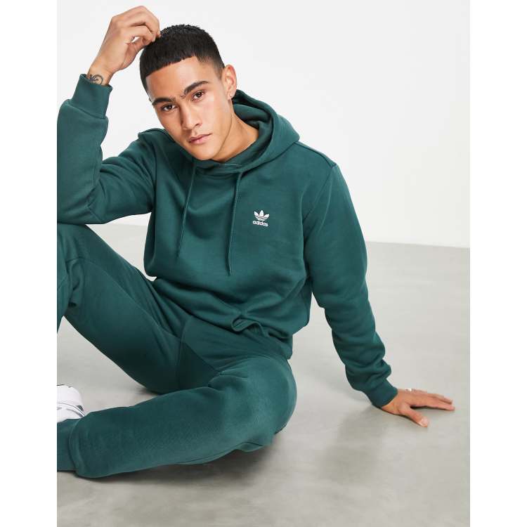 Sweat adidas shop homme vert