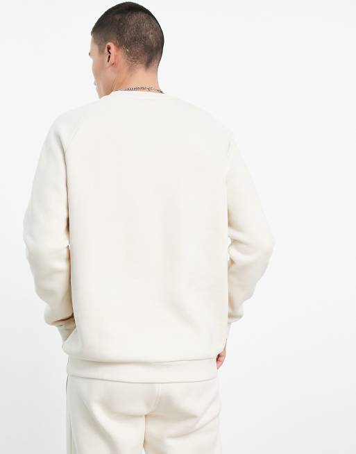adidas Originals - Essentials - Sweat - Blanc éclatant, 2 de 4