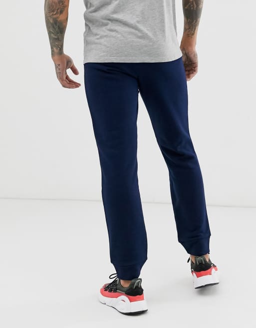 Trefoil essentials men's french terry online sweatpants