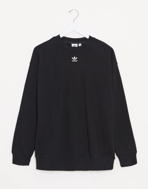 Asos adidas outlet sweatshirt