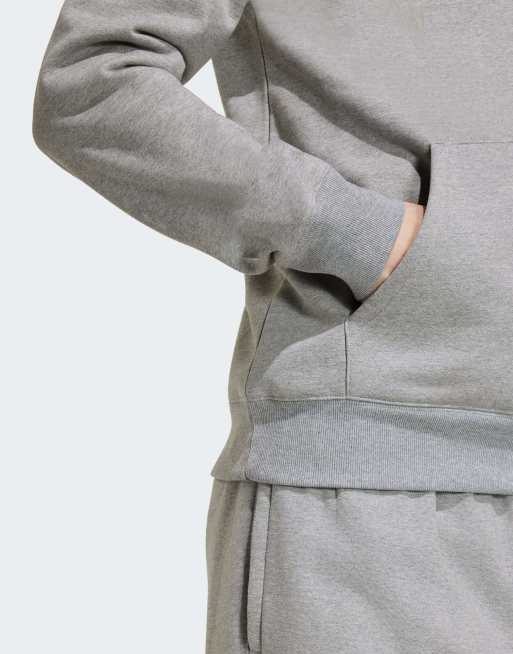 adidas Originals – Essentials – Sweatshirt in Grau, 2 von 4