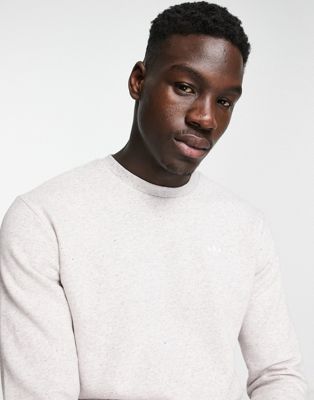 adidas Originals Essentials sweatshirt in grey - ASOS Price Checker