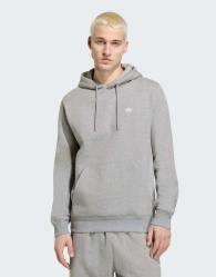 adidas Originals essentials sweatshirt in grey