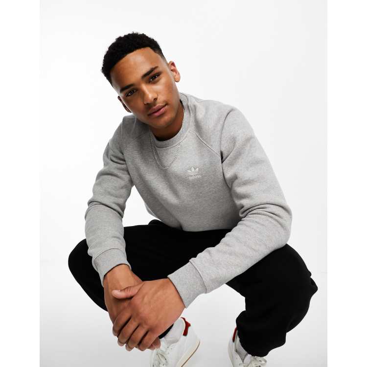 Asos adidas jumper clearance