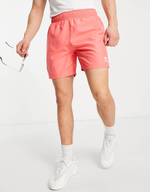 AR51EA WASHED PINK SHORTS